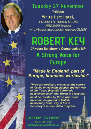 Robery Key