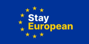 Stay in Europe